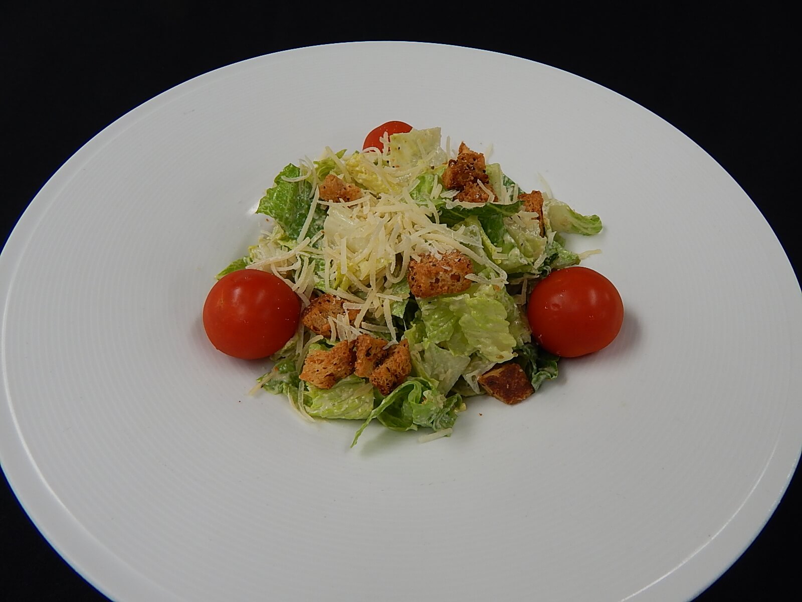 Weekend Brunch In The North End Of Boston Living Room Caesar Salad